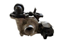 9820728080 Turbo Turbina Citroën C4 Peugeot 308 1.5 Bluehdi 130cv 2020 Yh01