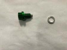 TAPPO OLIO MOTORE SCARICO