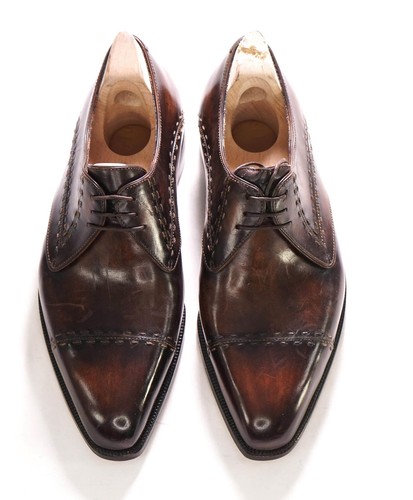480 berluti paris pelle - $2.480,
