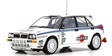 LANCIA Delta HF 16V EVO Rally