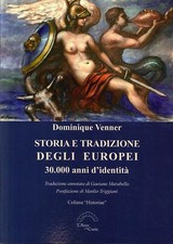 Storia e tradizione degli