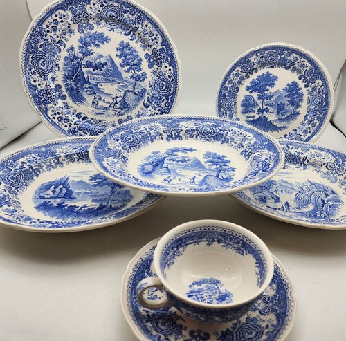 Villeroy boch burgenland - villeroy,