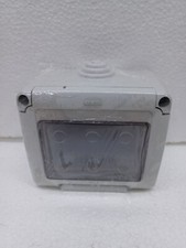 CONTENITORE CASSETTA STAGNO