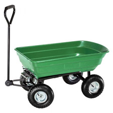 CARRELLO RIBALTABILE DA