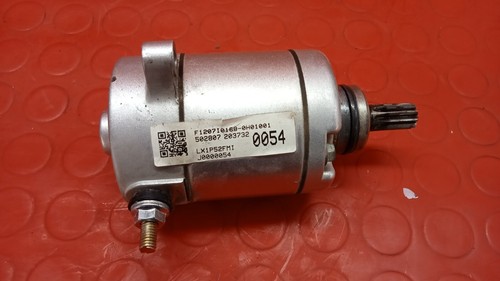 Motorino avviamento lem - di,