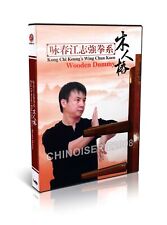 Kong Chi Keung's Wing Chun