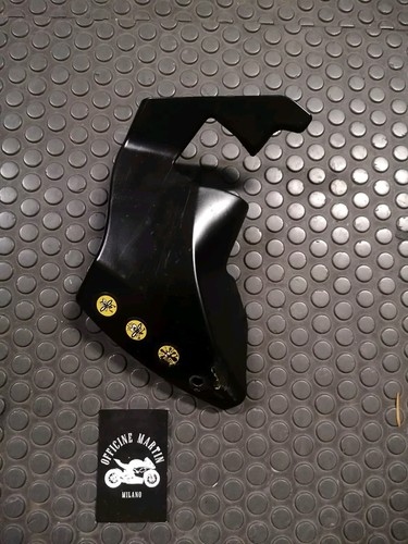 Plastica carena 109878 - carena,