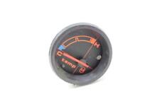 STRUMENTO TEMPERATURA GILERA KZ 125 ENDURANCE INDICATORE TERMOMETRO THERMOMETER