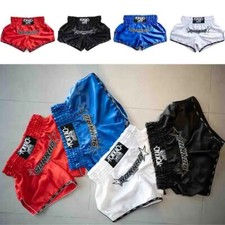 Pantaloncini da combattimento