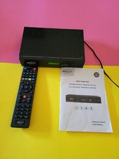 DECODER DIGIQUEST RICD1201 DIGITALE TERRESTRE FULL HD USATO FUNZIONANTE