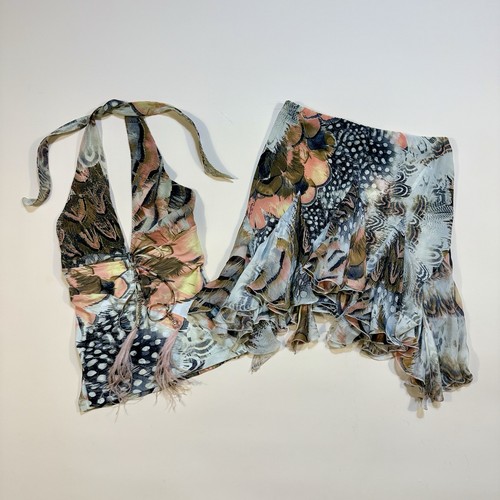 Set minigonna top vintage - set,