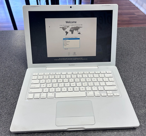 Apple macbook pollici - 13,