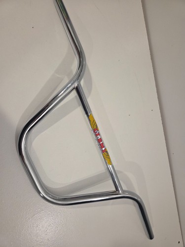 Manubrio pro non - gt,