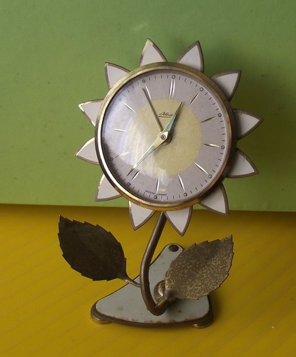 Sveglia vintage kaiser - kaiser, 'fiore'