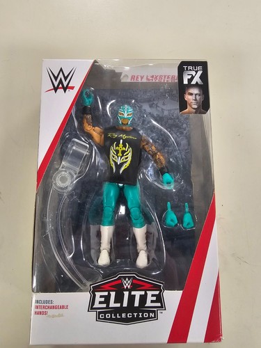 Wwe elite series collection - elite, 69