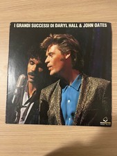 LP Daryl Hall John Oates - I
