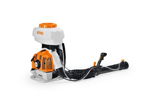 Atomizzatore scoppio stihl - scoppio,