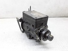 Pompa alta pressione Opel