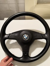 Volante Bmw E36. Steering Wheel Bmw E36