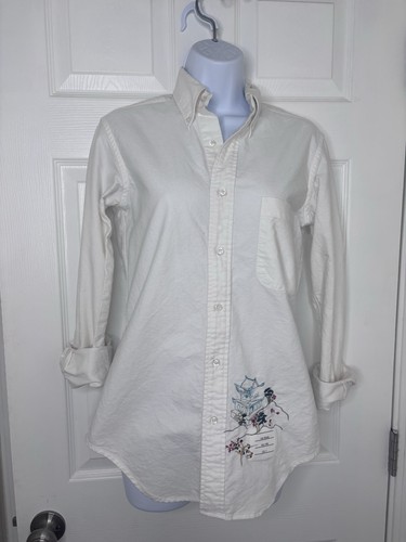 Camicia thom browne new york - browne,