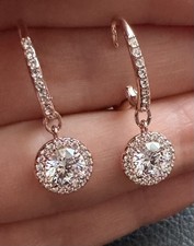 Orecchini Swarovski Una