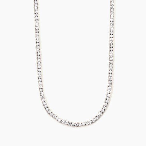 Collana girocollo donna - collana, da