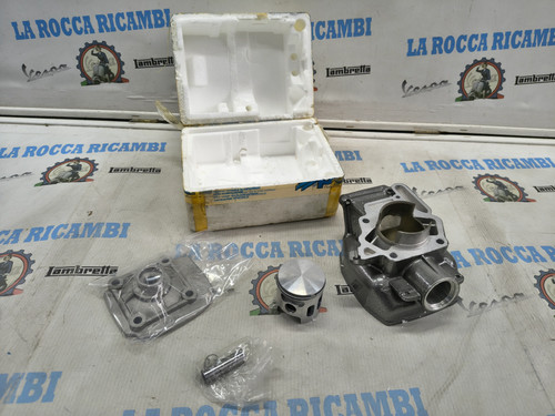 Gruppo termico diametro - termico,