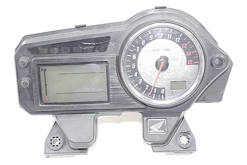 Quadro strumentazione honda - strumentazione,
