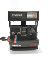 Ottima fotocamera Polaroid