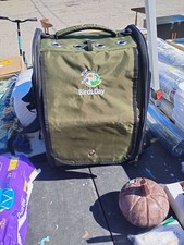 Zaino porta uccellini birds - zaino,