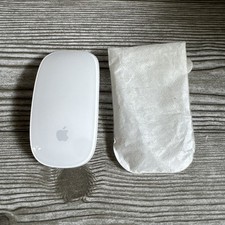 Apple A1296 Wireless Mouse
