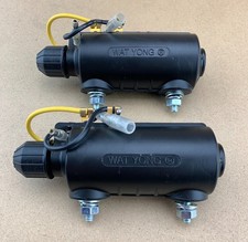 Bobina accensione x2 Yamaha