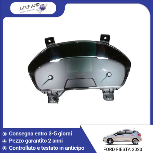 Contachilometri - 🇮🇹,
