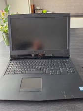 Portatile Alienware 17 r4 GTX