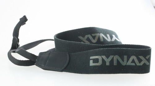 Original minolta dynax - dynax, cintura