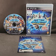 All Stars Battle Royale