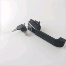 Maniglia Portiera Esterna Fiat