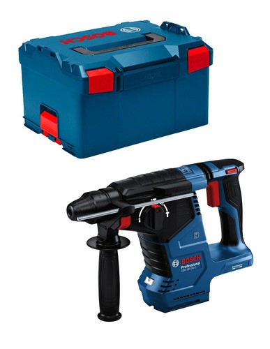 Martello perforatore bosch gbh - martello,
