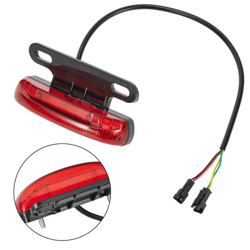 Pratico luce freno - pratico,