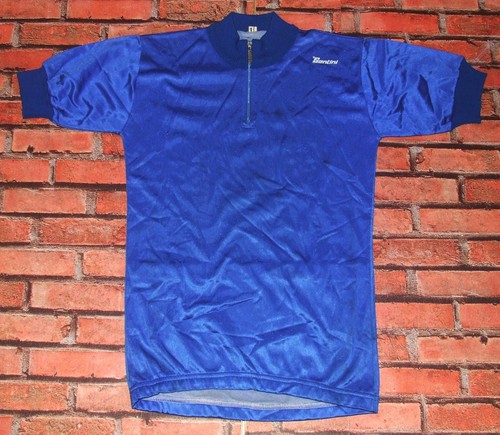 Santini maglia shirt maillot - santini,