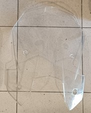 KTM Powerparts Screen - Parabrezza - 603.08.008.100