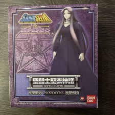 Saint Seiya Myth Cloth 