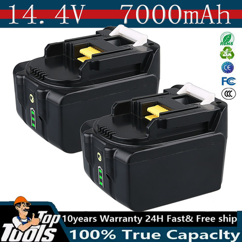 Batterie 14 4 - 2, v