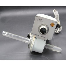 Buchi Rotavapor R KRvrTD 65/45 Rotary Evaporator