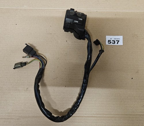 537 ingranaggio interruttore - 537,