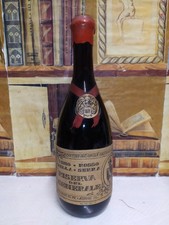 Vino 1971 Riserva Del Generale