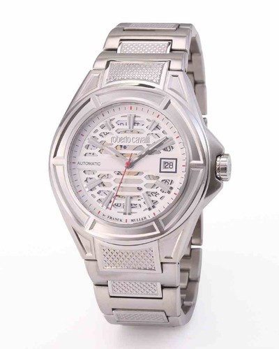 Orologio uomo automatico - orologio,