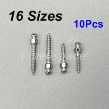 10pz Micro Mini Vite