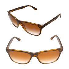 Ray Ban RB4181 - Taglia 57/16