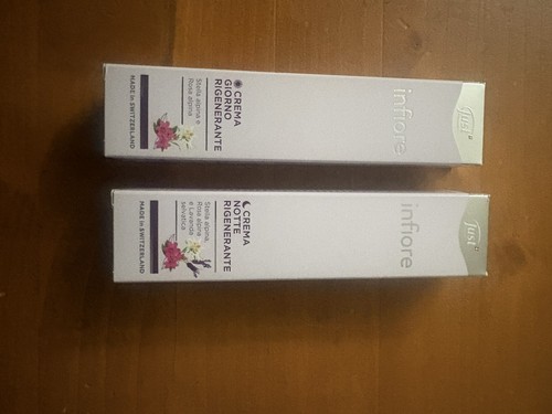 Just creme rigeneranti giorno - just,
